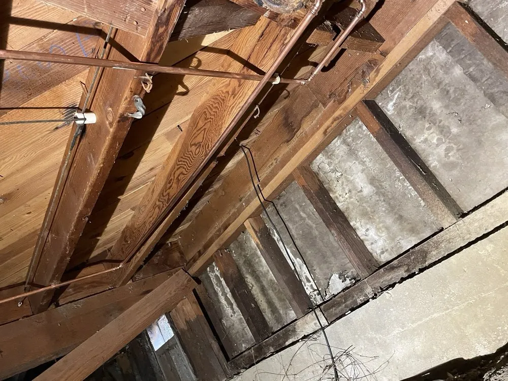 Slide of S K Plumbing