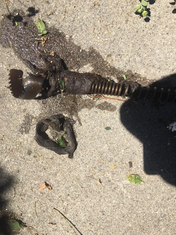 Slide of S McKenzie Plumbing & Drain