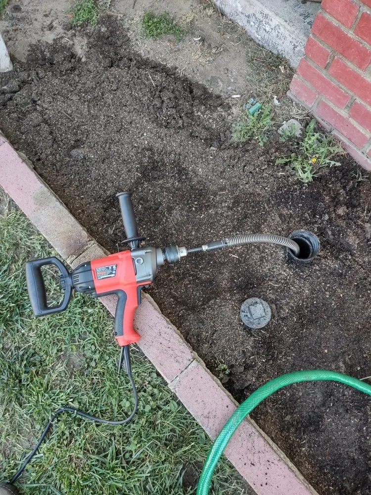 Slide of S McKenzie Plumbing & Drain