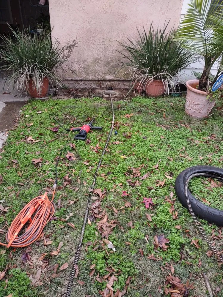 Slide of S McKenzie Plumbing & Drain