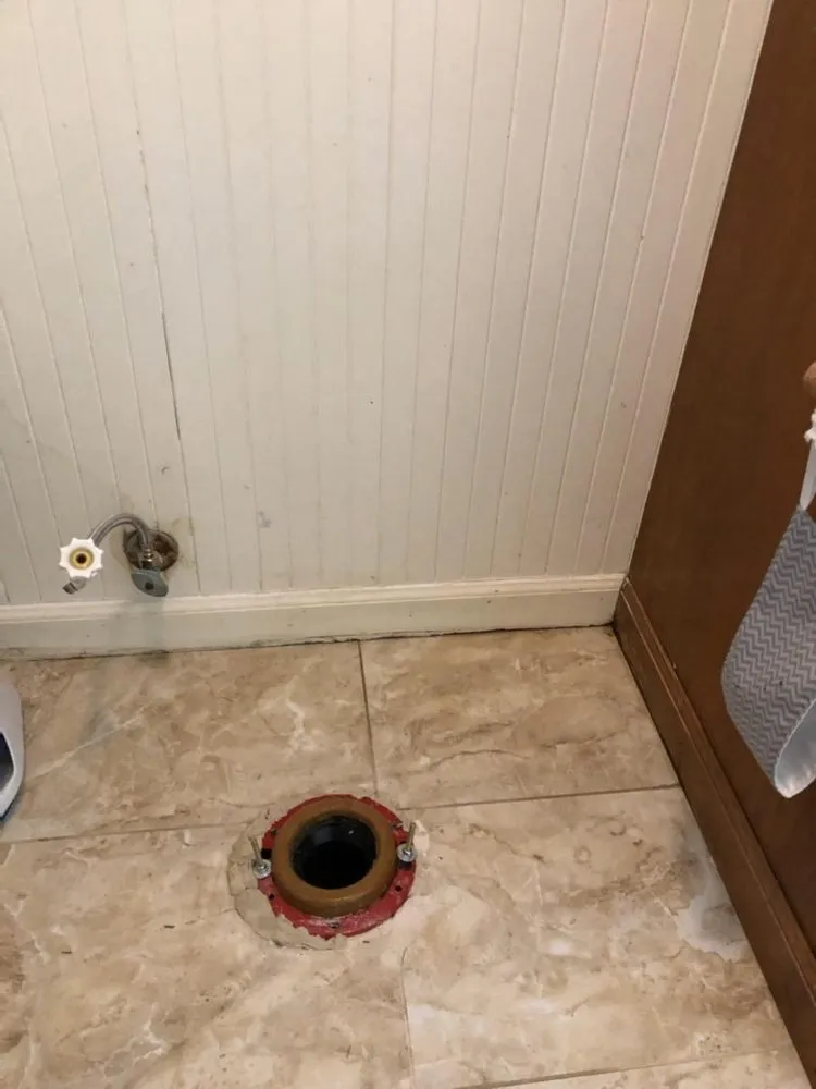 Slide of S McKenzie Plumbing & Drain