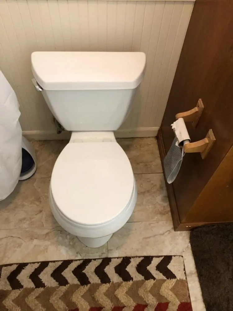 Slide of S McKenzie Plumbing & Drain