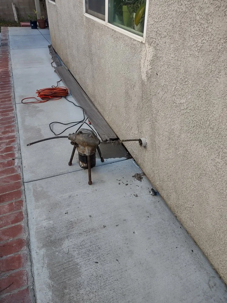 Slide of S McKenzie Plumbing & Drain