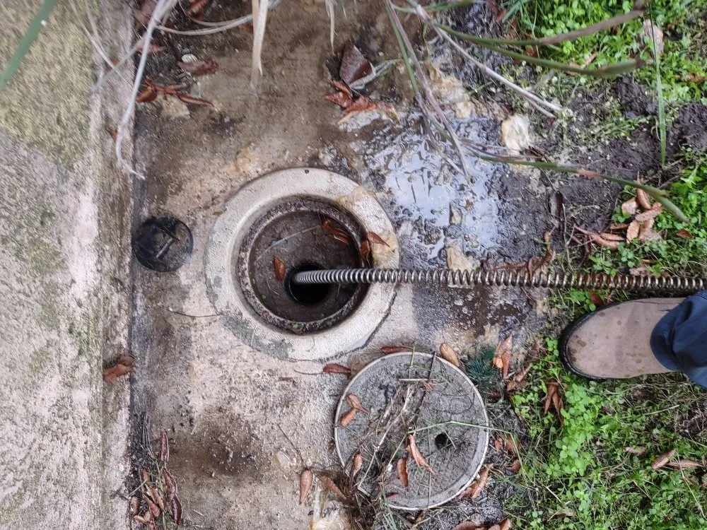 Slide of S McKenzie Plumbing & Drain