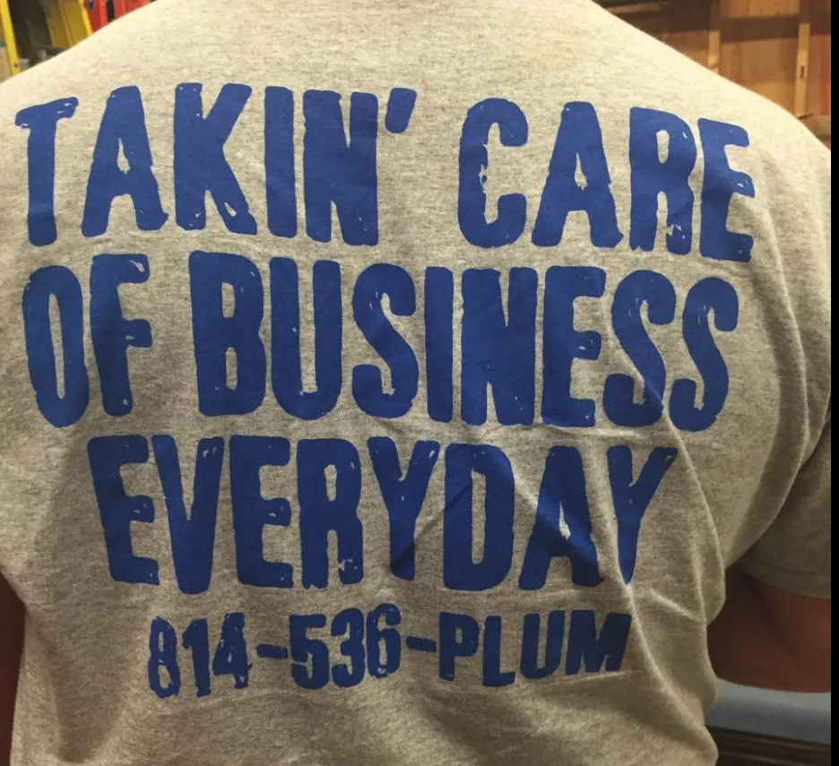 Slide of S Meyers Plumbing & Heating