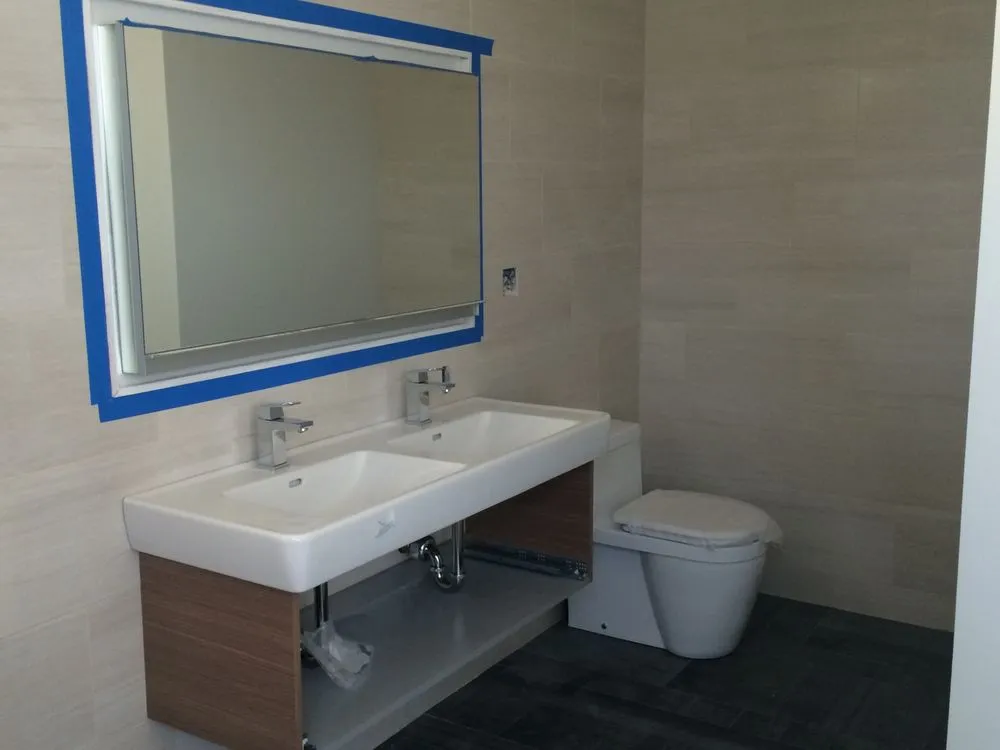 Slide of S. Mullins Plumbing