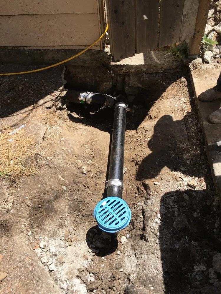 Trusted pipe repair experts serving San Francisco, CA - S. Mullins Plumbing
