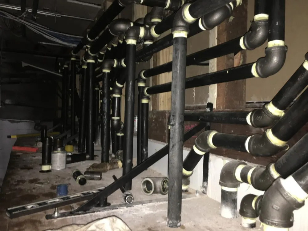 Trusted leak detection service in San Francisco, CA - S. Mullins Plumbing