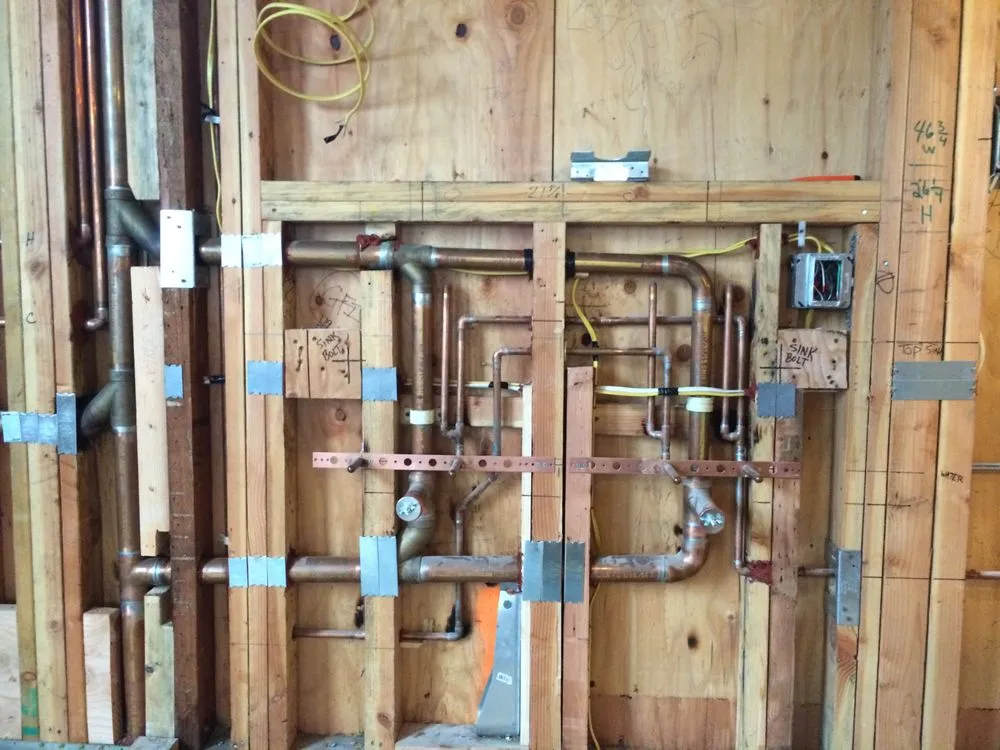 Expert leak detection in San Francisco, CA by S. Mullins Plumbing