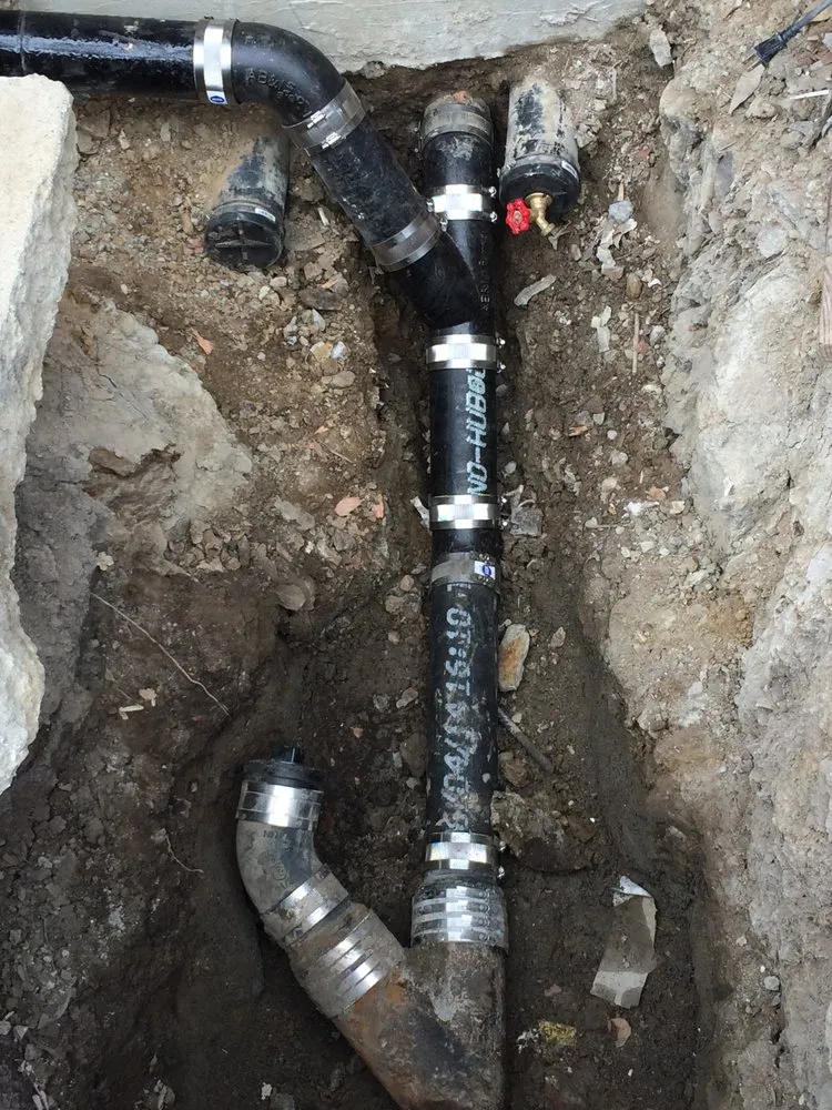 Quality pipe repair service in San Francisco, CA - S. Mullins Plumbing