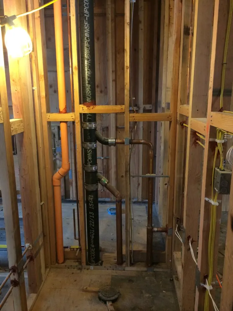 Affordable water heater service experts serving San Francisco, CA - S. Mullins Plumbing