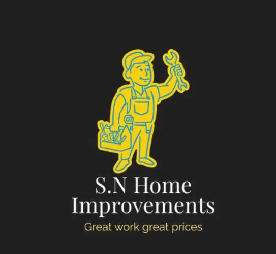 Slide of S N Home Improvements