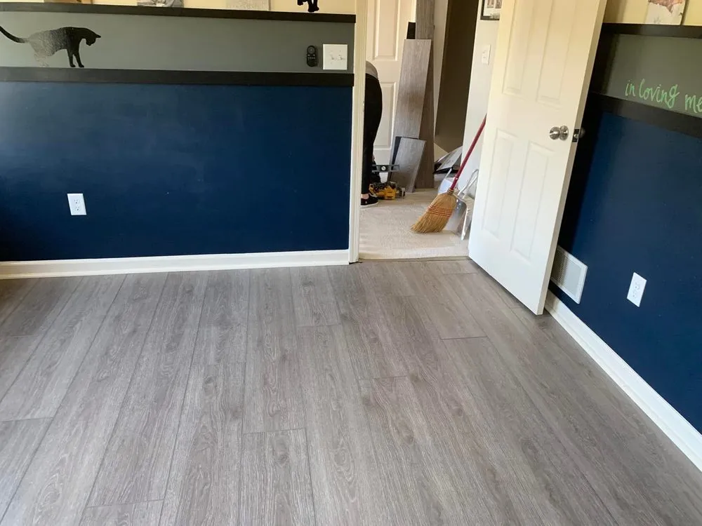 Slide of S N Home Improvements