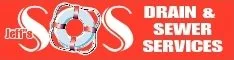 Slide of S O S Drain and Sewer Service
