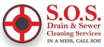 Slide of S O S Drain and Sewer Service