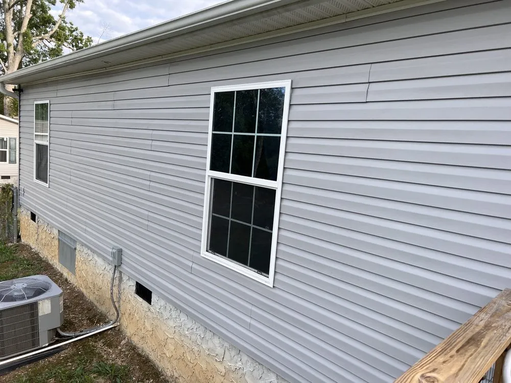 Slide of S O S Property Solutions