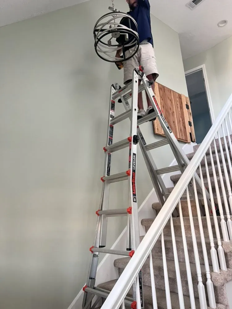 Slide of S O S Property Solutions