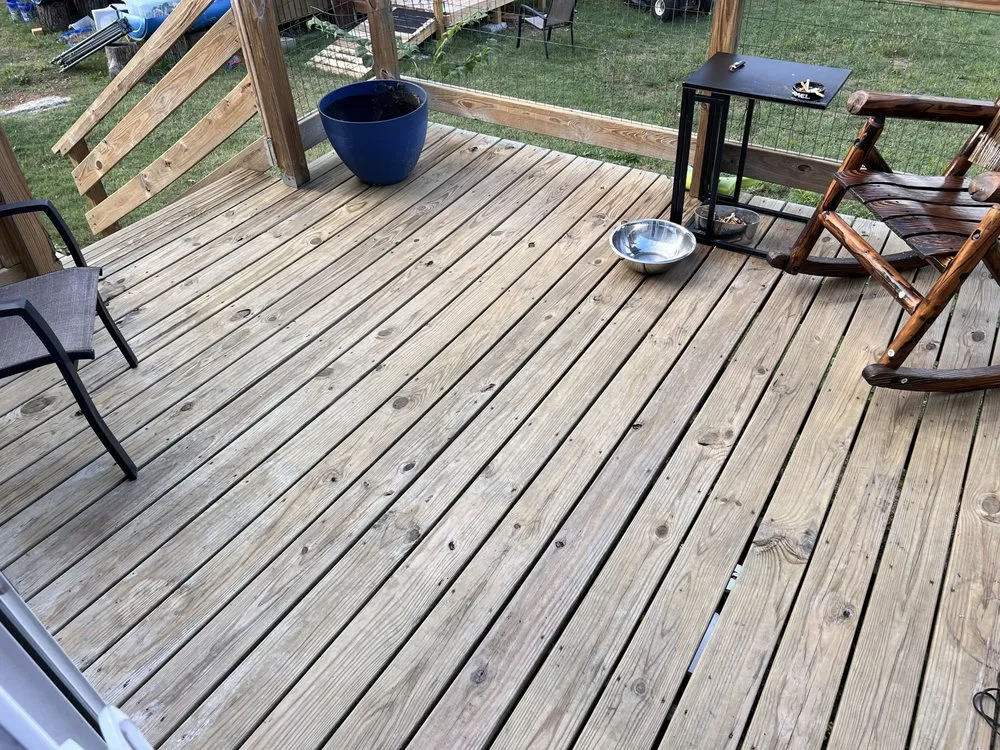 Slide of S O S Property Solutions