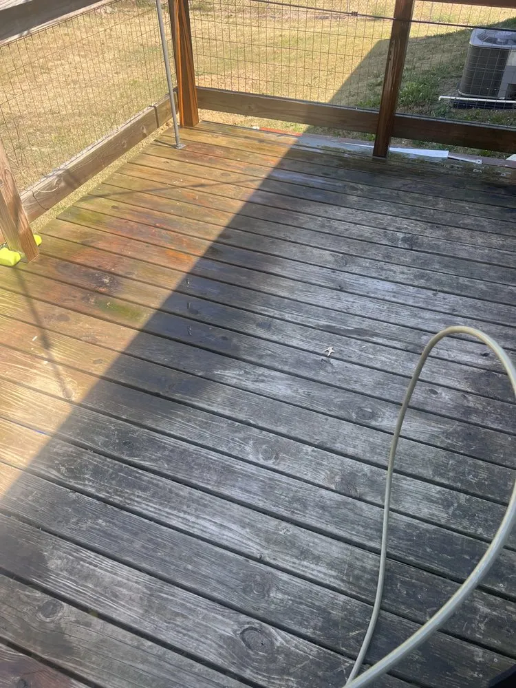 Slide of S O S Property Solutions