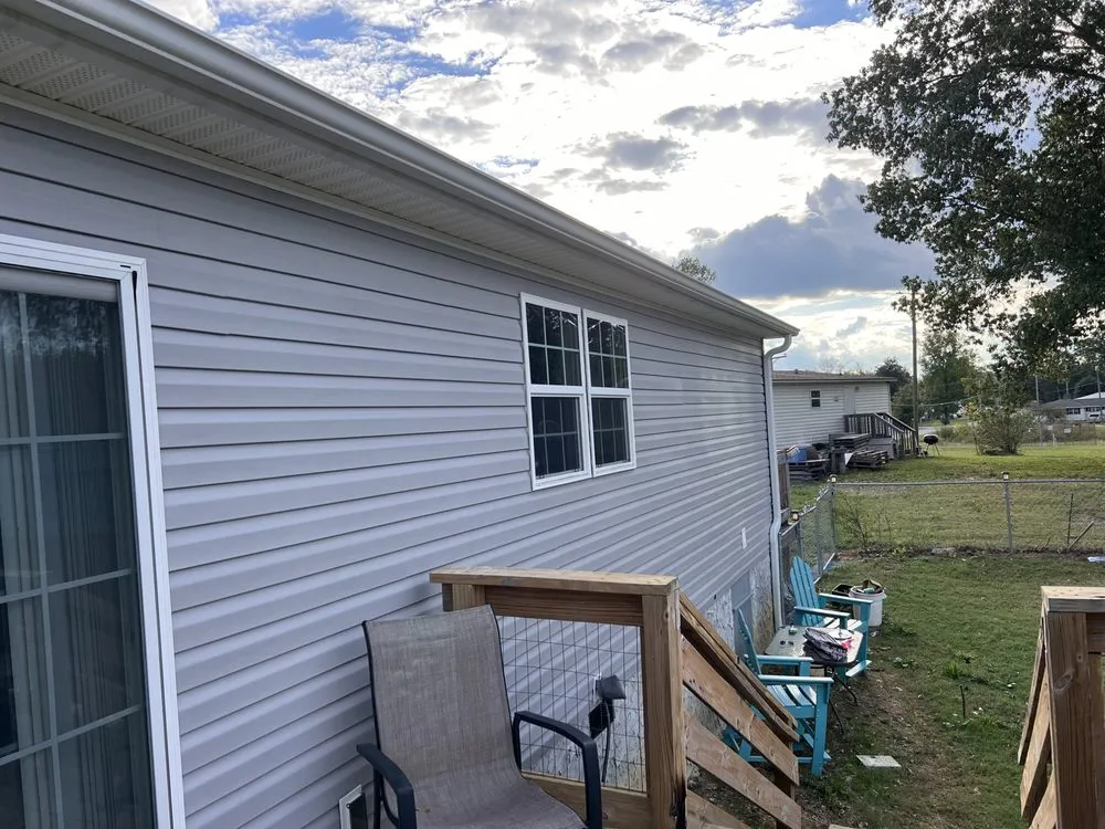 Slide of S O S Property Solutions