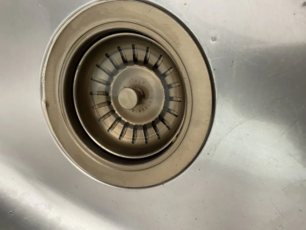 Slide of S P Beagle Plumbing