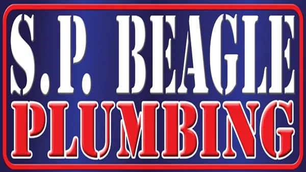 Slide of S P Beagle Plumbing