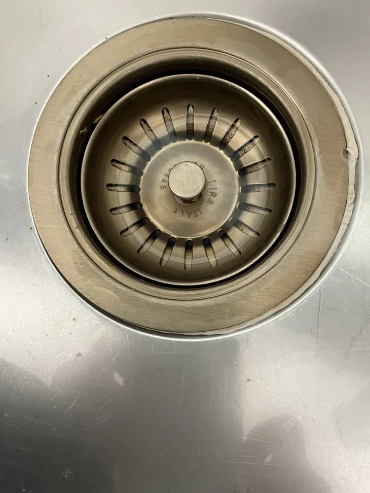 Slide of S P Beagle Plumbing