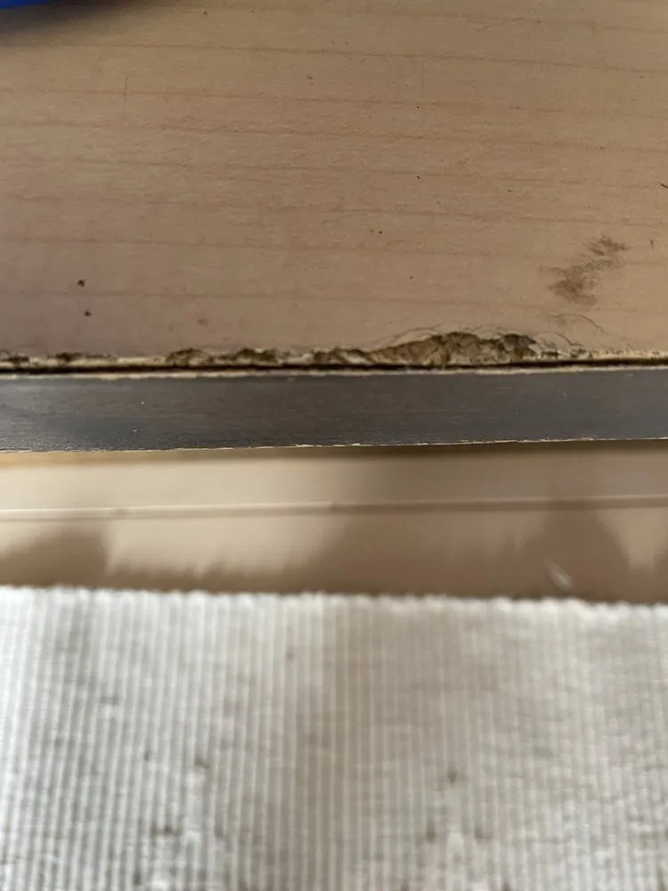 Slide of S P Beagle Plumbing