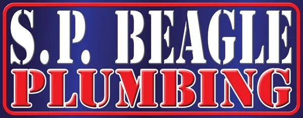 Slide of S P Beagle Plumbing