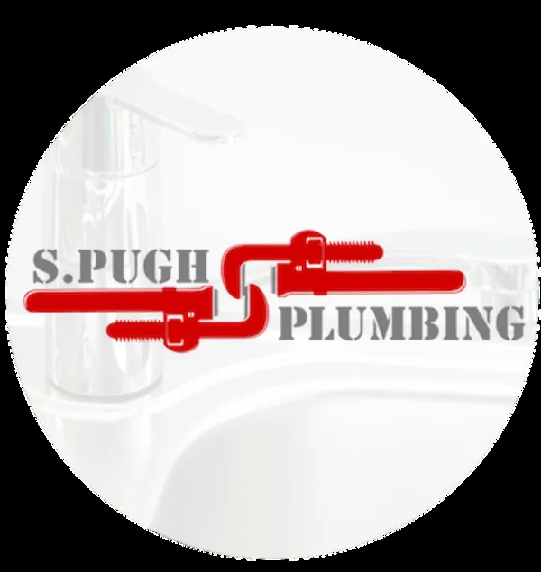 Slide of S Pugh Plumbing