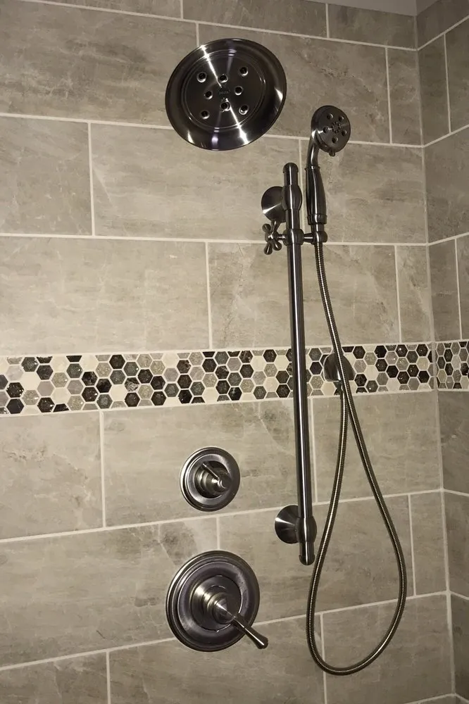 Slide of S Pugh Plumbing