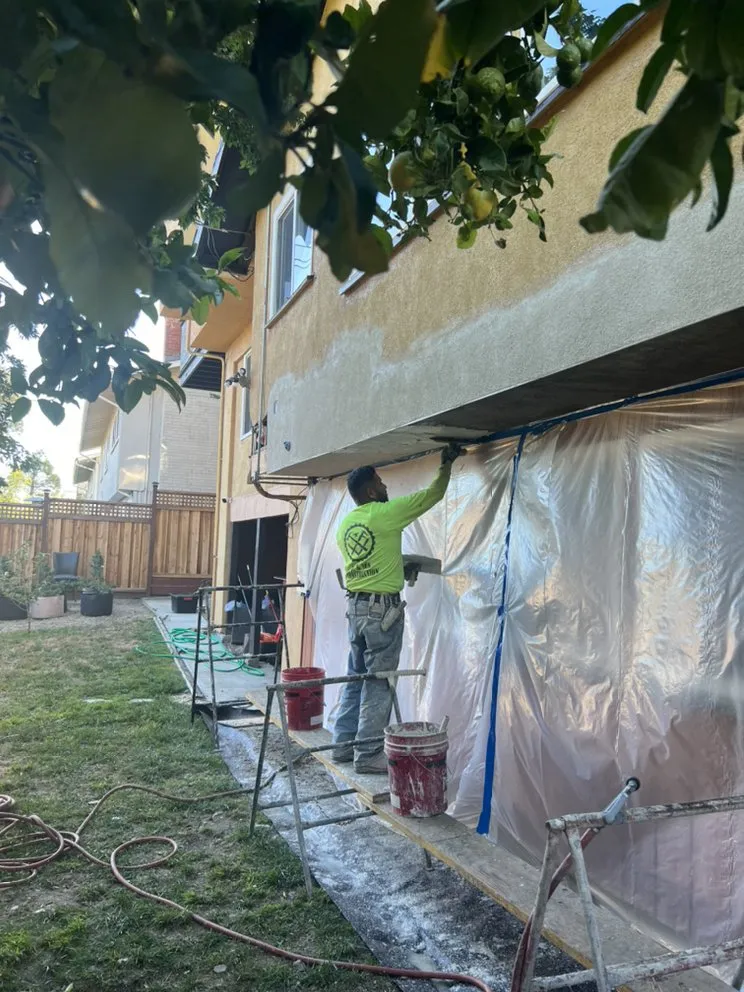 Slide of S Q Construction