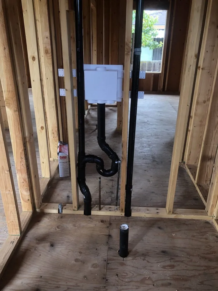 Trusted plumbing repair in Pittsburg, CA by S Q Construction