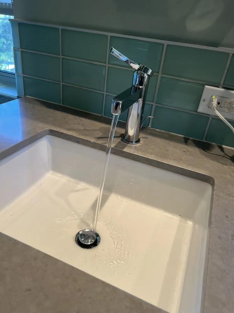 Slide of S Sapon Plumbing