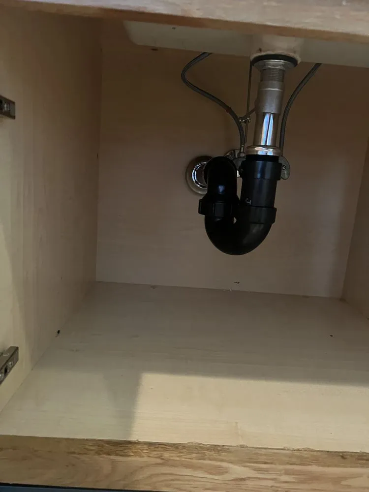 Slide of S Sapon Plumbing