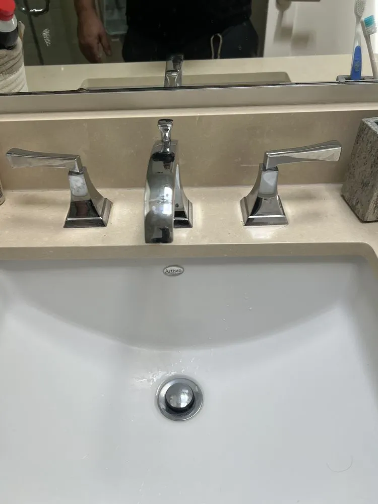 Slide of S Sapon Plumbing