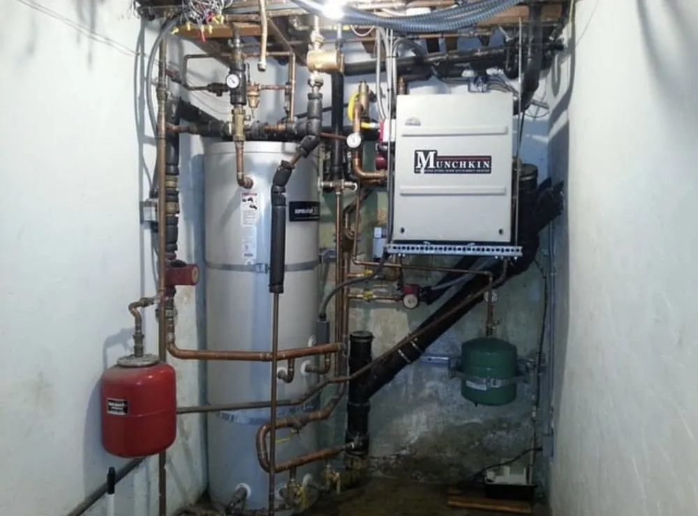 Slide of S Sapon Plumbing