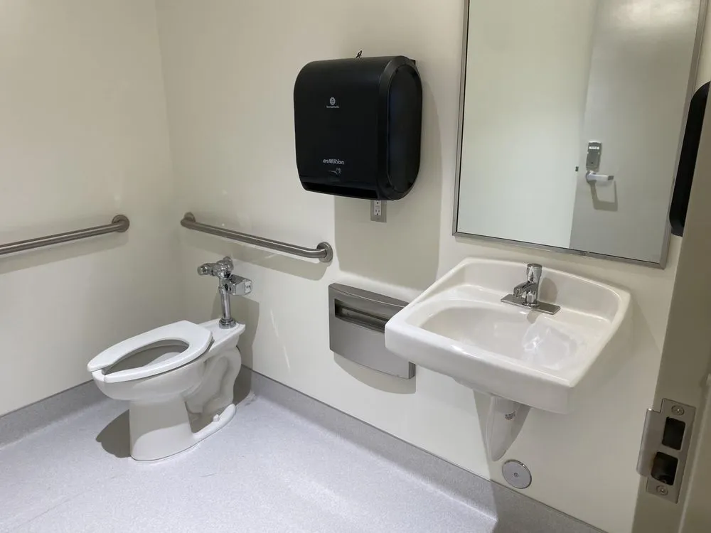 Slide of S Sharp Plumbing