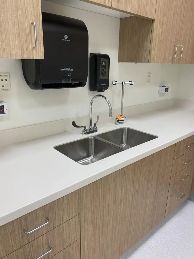 Slide of S Sharp Plumbing