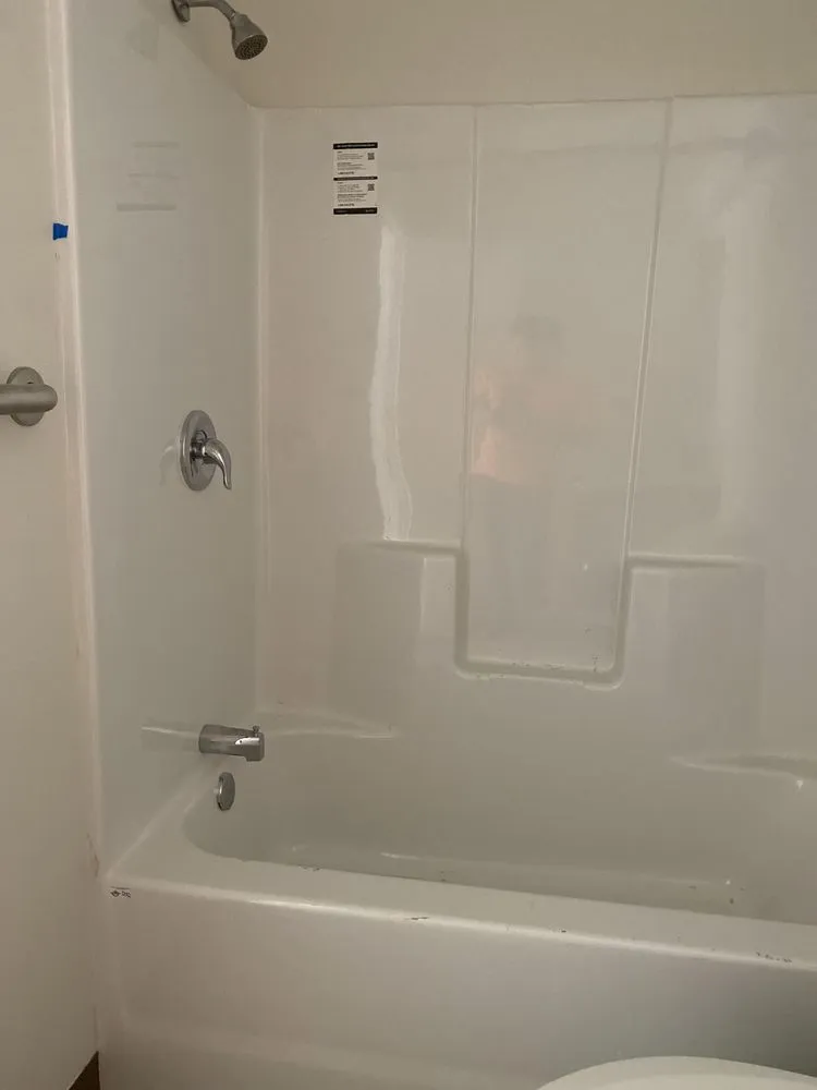 Slide of S Sharp Plumbing