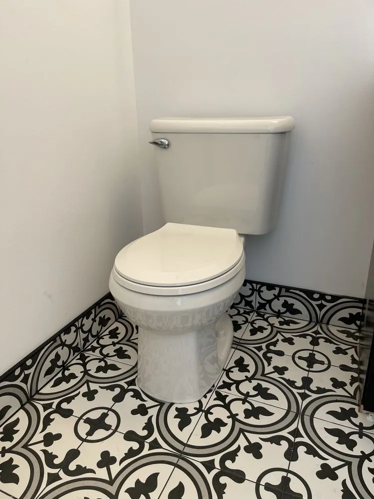 Slide of S Tech Plumbing