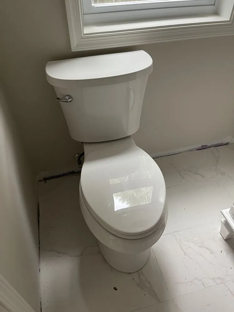 Slide of S Tech Plumbing