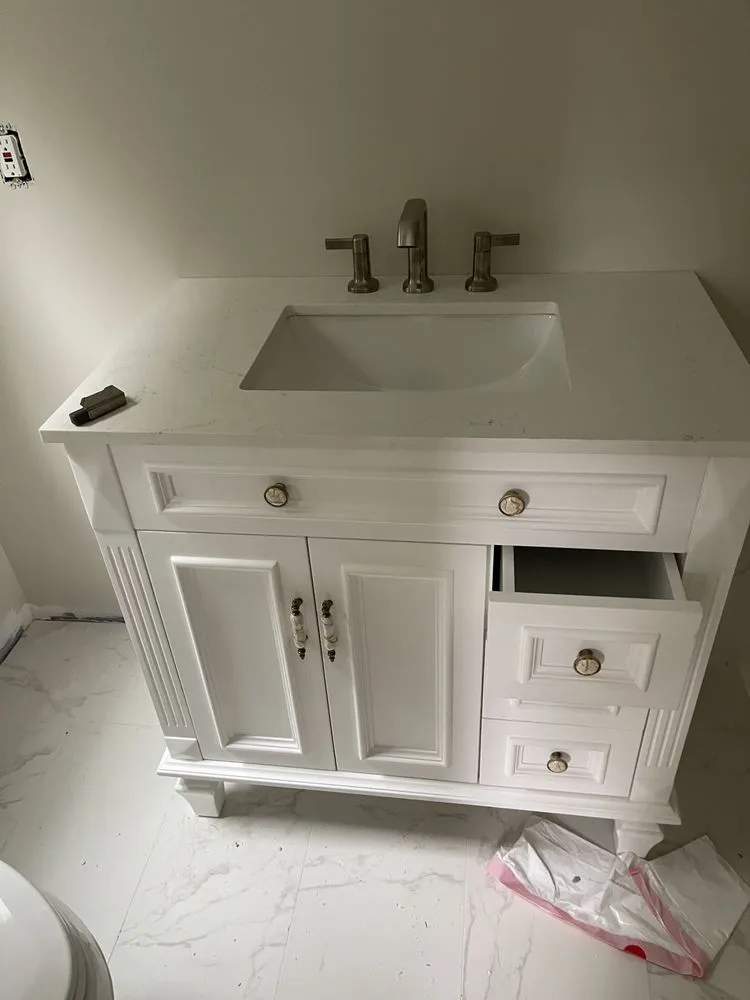 Slide of S Tech Plumbing