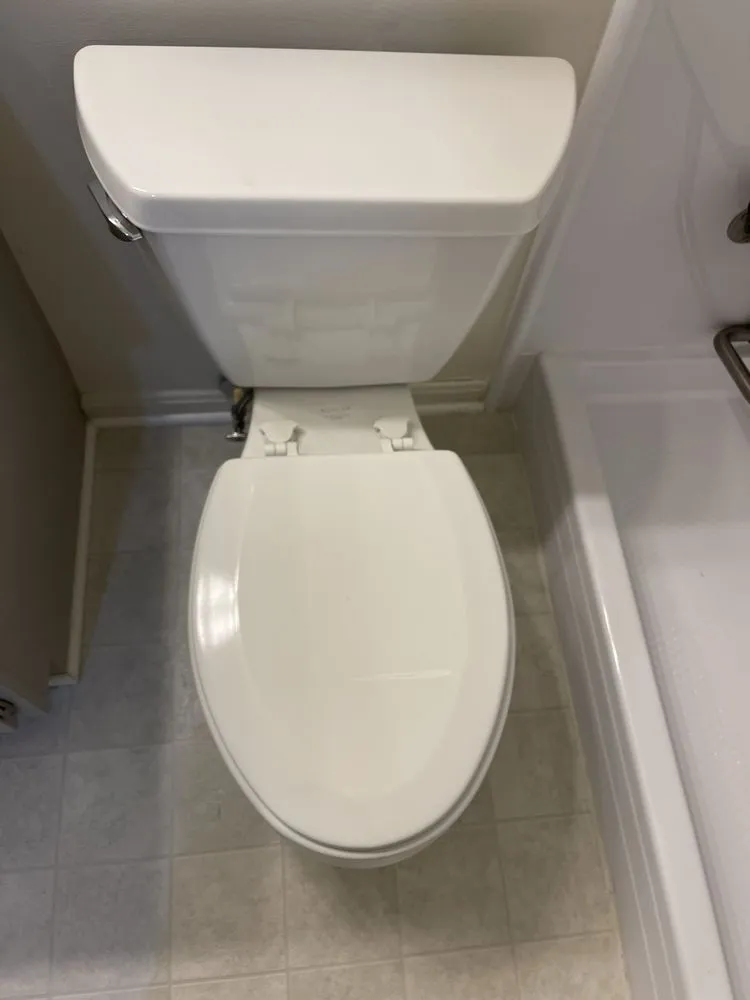 Slide of S Tech Plumbing