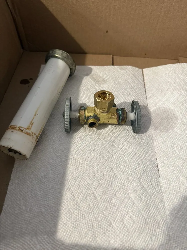 Affordable drain cleaning for homes in Centreville, VA by S Tech Plumbing