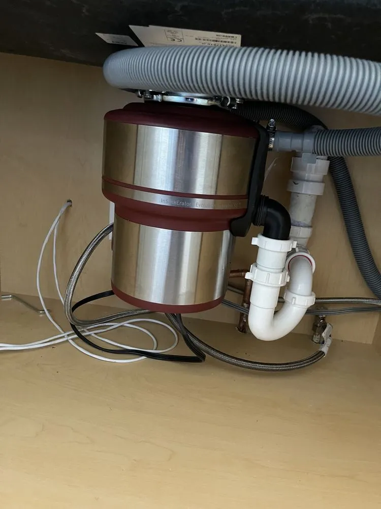 Emergency emergency plumbing in Centreville, VA by S Tech Plumbing