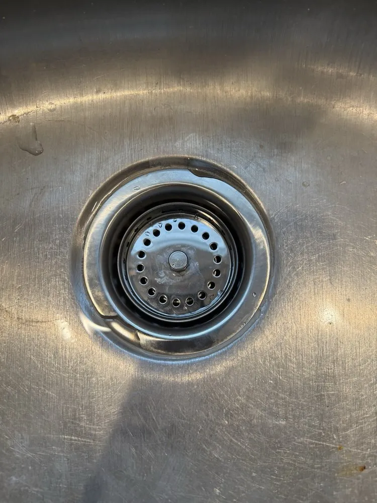 Slide of S Tech Plumbing