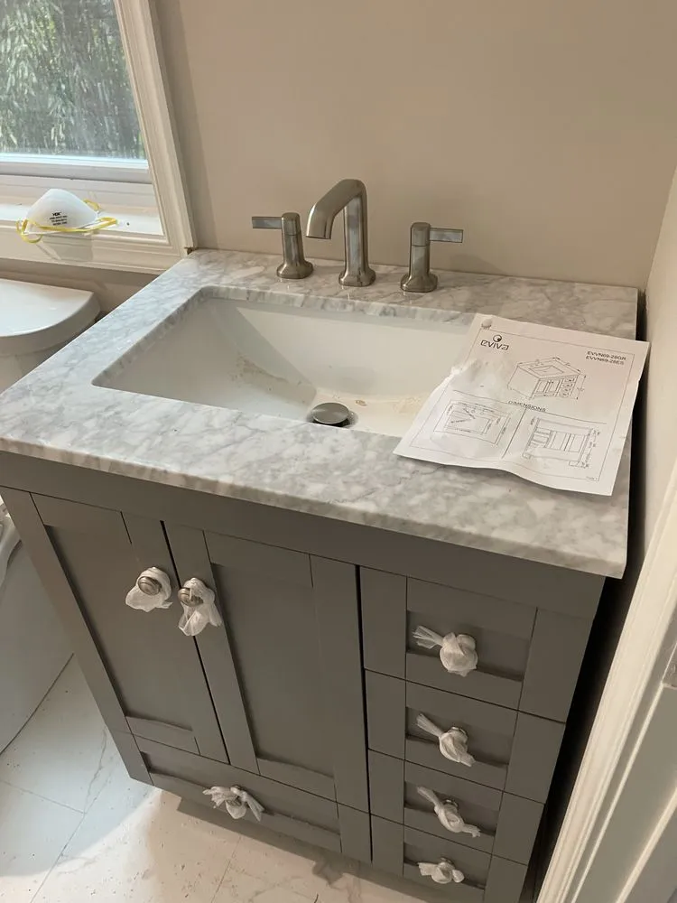 Slide of S Tech Plumbing