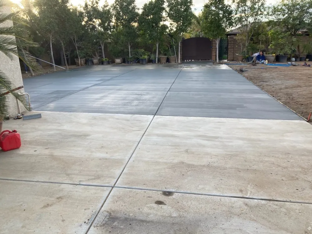 Slide of S V Services