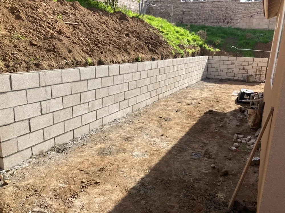 Slide of S V Services